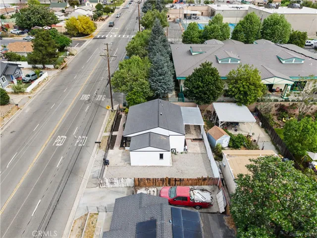 215 W Lugonia Ave, Redlands, California 92374