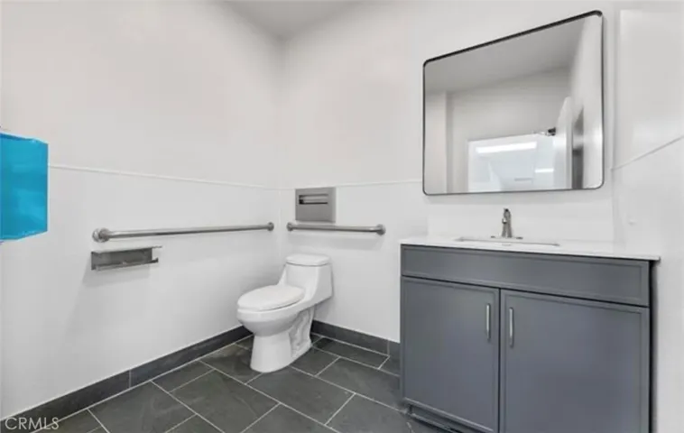 Restroom