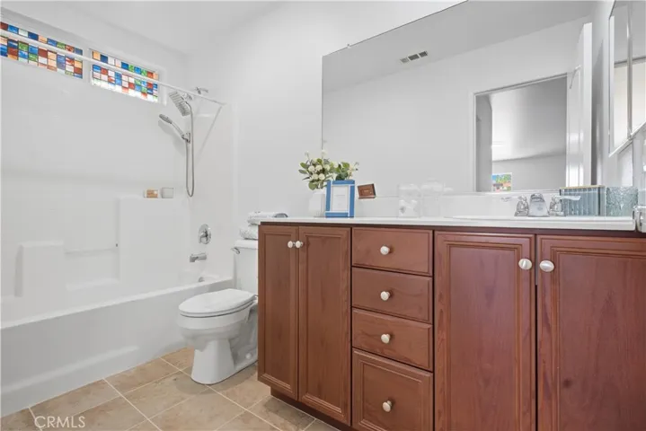 MASTER BATHROOM #2