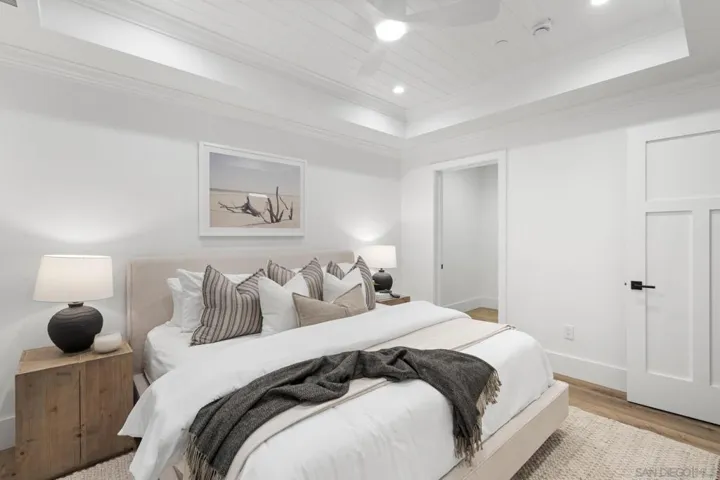 466 Westbourne St, La Jolla, California 92037