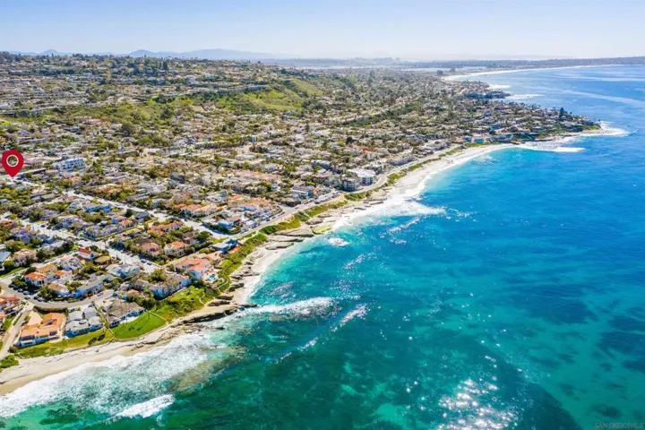 466 Westbourne St, La Jolla, California 92037