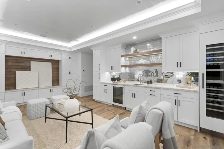 466 Westbourne St, La Jolla, California 92037