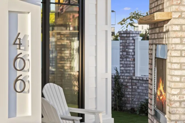 466 Westbourne St, La Jolla, California 92037
