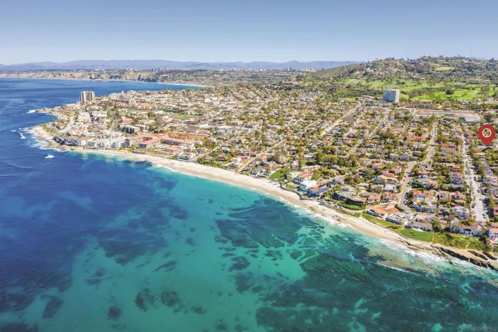 466 Westbourne St, La Jolla, California 92037