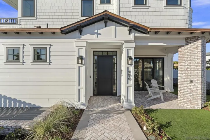 466 Westbourne St, La Jolla, California 92037