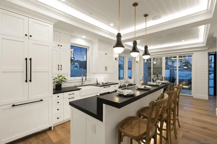466 Westbourne St, La Jolla, California 92037
