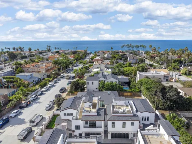 466 Westbourne St, La Jolla, California 92037