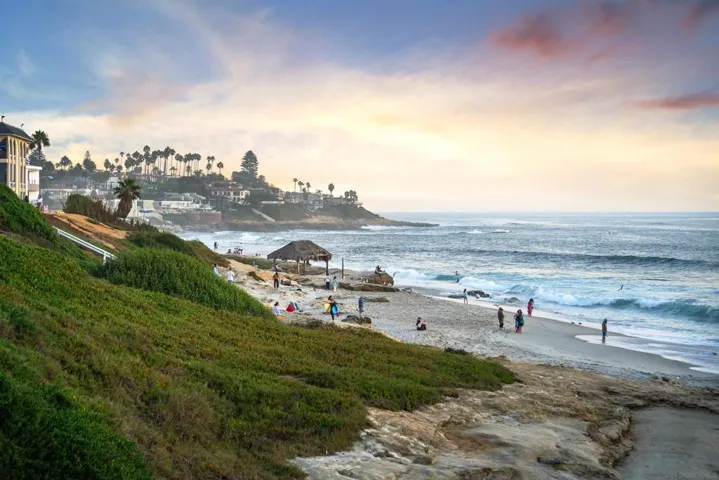 466 Westbourne St, La Jolla, California 92037