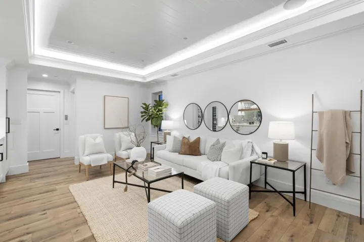 466 Westbourne St, La Jolla, California 92037