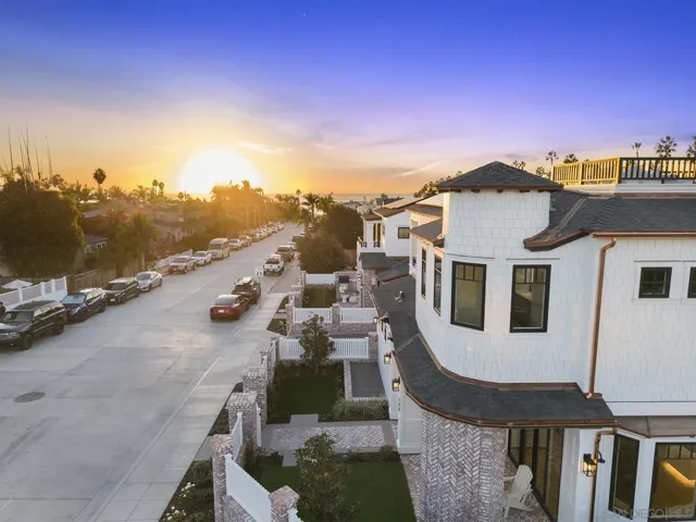 466 Westbourne St, La Jolla, California 92037