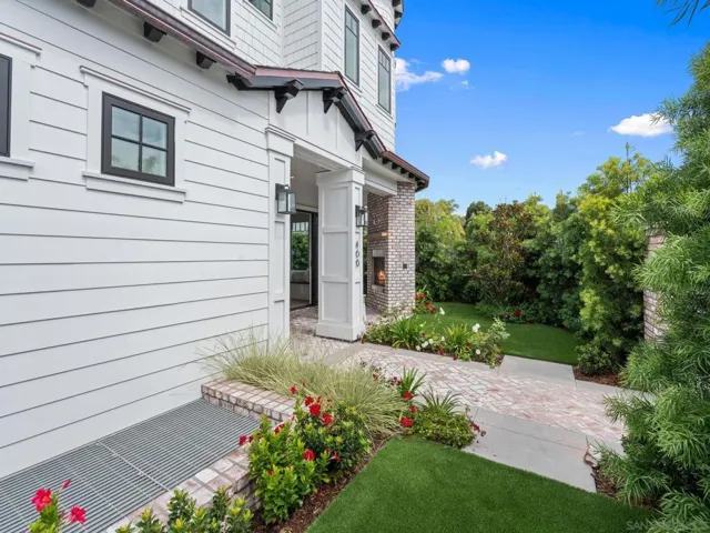 466 Westbourne St, La Jolla, California 92037