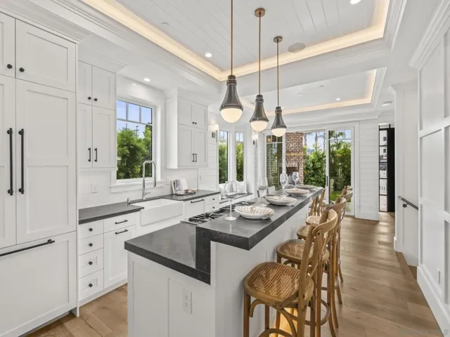 466 Westbourne St, La Jolla, California 92037