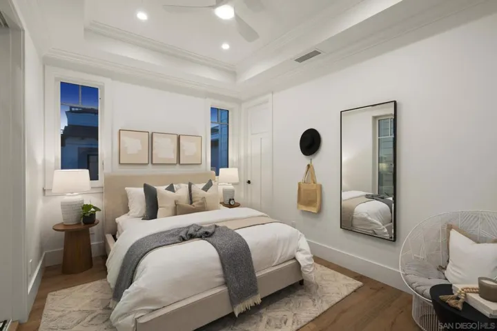 466 Westbourne St, La Jolla, California 92037