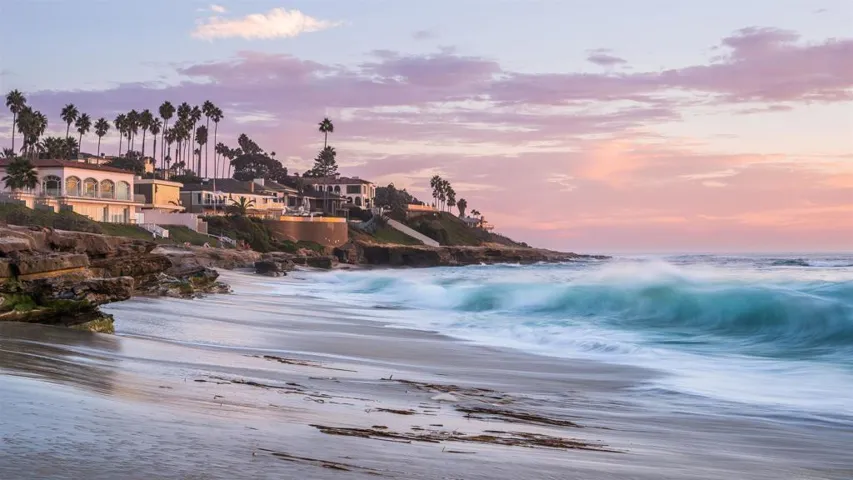 466 Westbourne St, La Jolla, California 92037