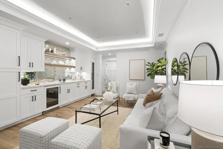 466 Westbourne St, La Jolla, California 92037
