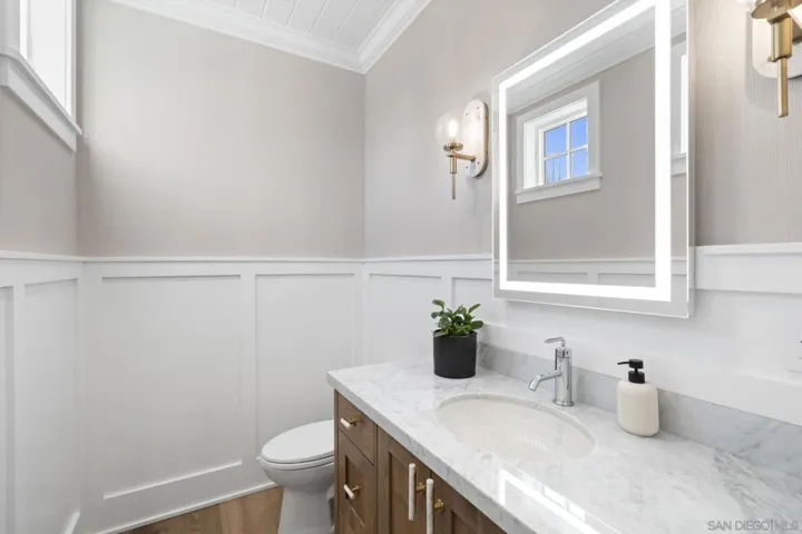 466 Westbourne St, La Jolla, California 92037