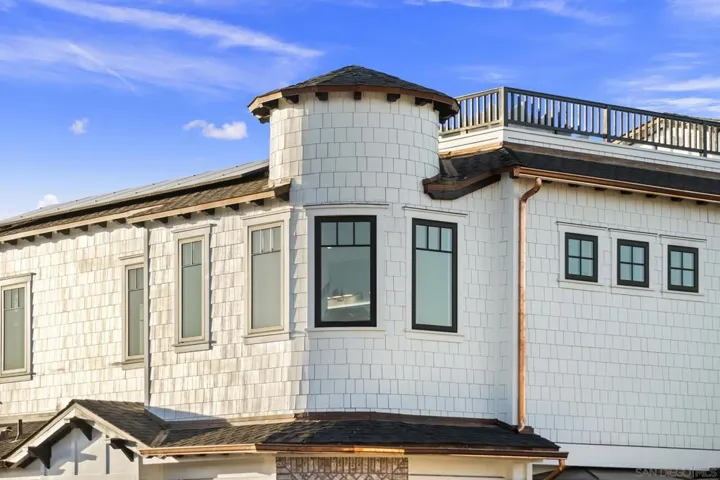 466 Westbourne St, La Jolla, California 92037