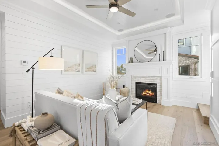 466 Westbourne St, La Jolla, California 92037