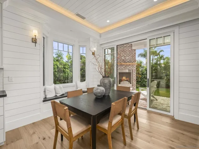 466 Westbourne St, La Jolla, California 92037