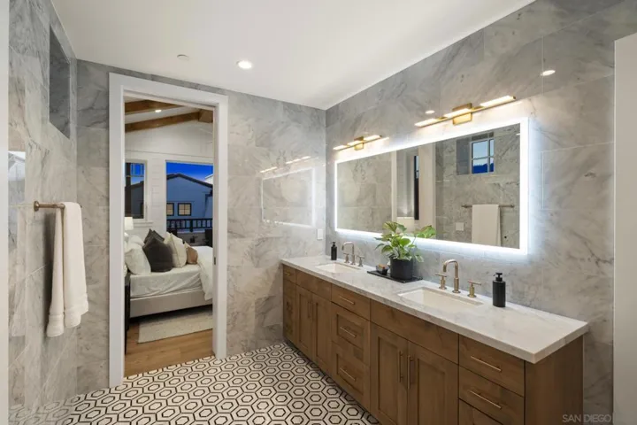 466 Westbourne St, La Jolla, California 92037