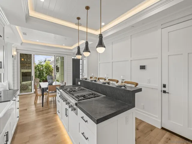 466 Westbourne St, La Jolla, California 92037