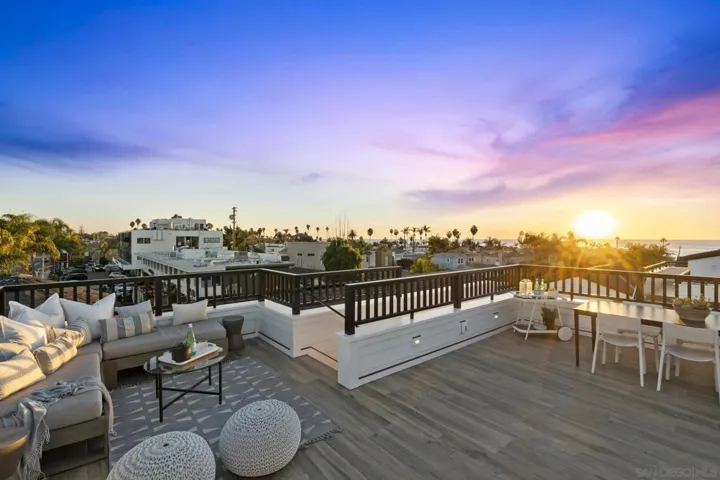 466 Westbourne St, La Jolla, California 92037