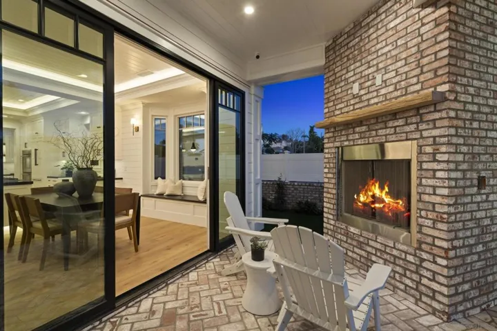 466 Westbourne St, La Jolla, California 92037