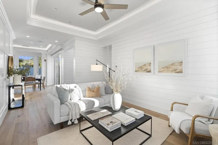 466 Westbourne St, La Jolla, California 92037
