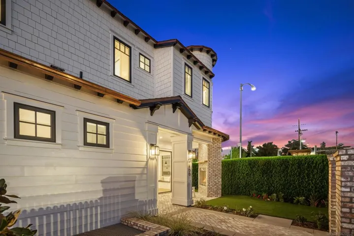 466 Westbourne St, La Jolla, California 92037