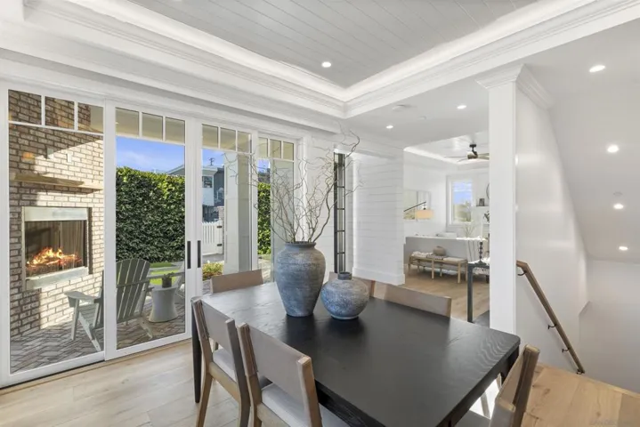 466 Westbourne St, La Jolla, California 92037