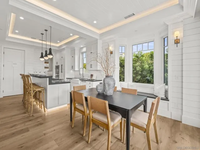 466 Westbourne St, La Jolla, California 92037