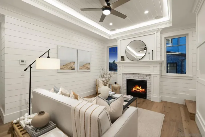 466 Westbourne St, La Jolla, California 92037