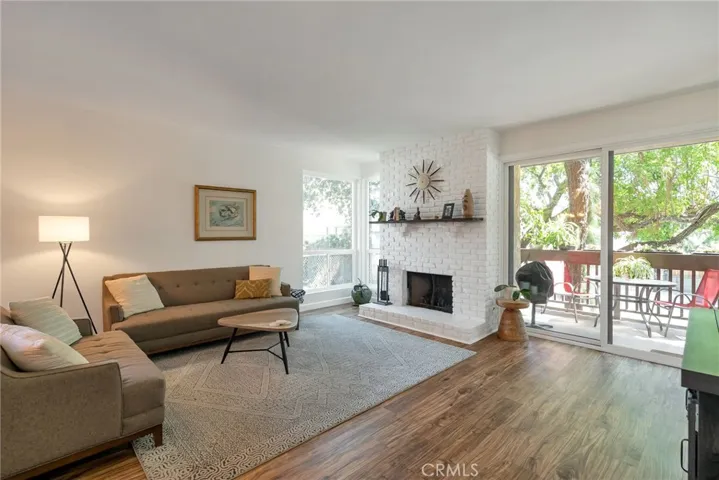 1655 Clark Ave. 126, Long Beach, California 90815