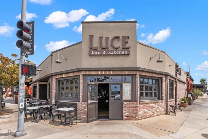 Neighborhood Restaurant