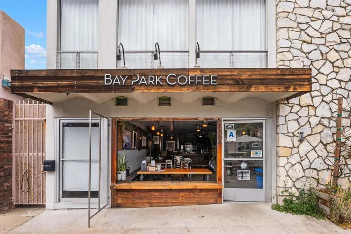Neighborhood Restaurant