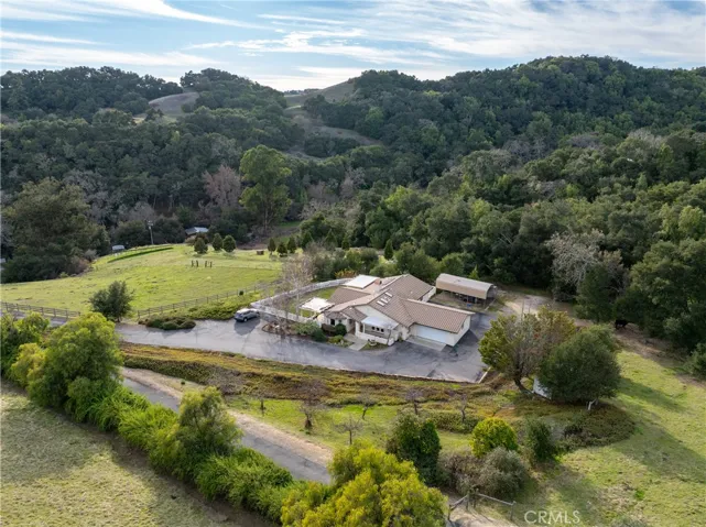 Recently remodeled second home
