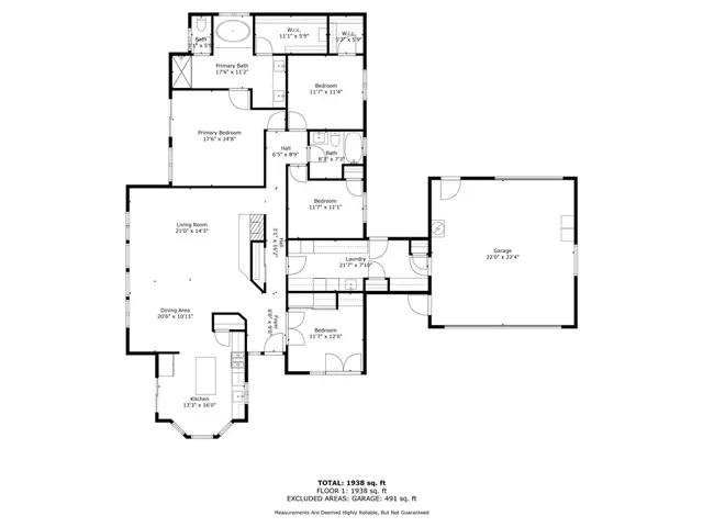 4344 Shadow Canyon