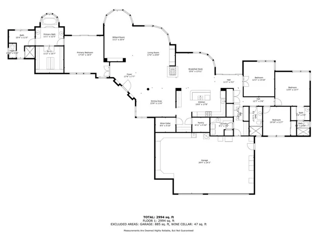4342 Shadow Canyon