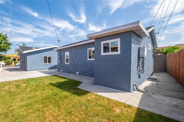 2146 E Lucien, Compton, California 90222