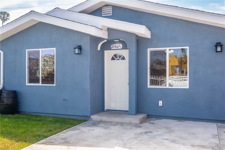 2146 E Lucien, Compton, California 90222