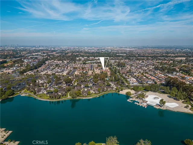 16 Driftwood 24, Irvine, California 92604
