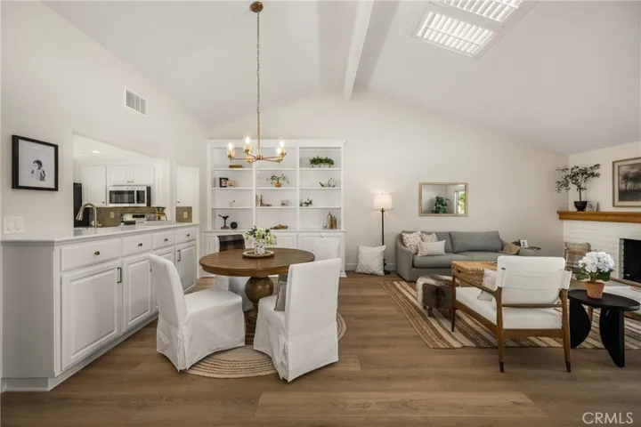16 Driftwood 24, Irvine, California 92604