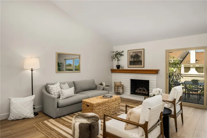 16 Driftwood 24, Irvine, California 92604