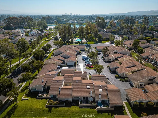 16 Driftwood 24, Irvine, California 92604