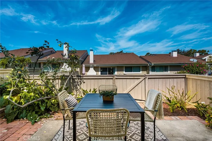 16 Driftwood 24, Irvine, California 92604