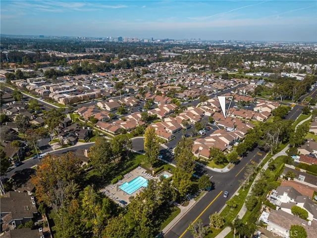 16 Driftwood 24, Irvine, California 92604