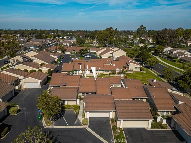 16 Driftwood 24, Irvine, California 92604