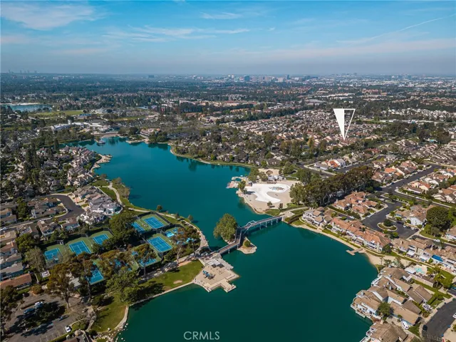 16 Driftwood 24, Irvine, California 92604