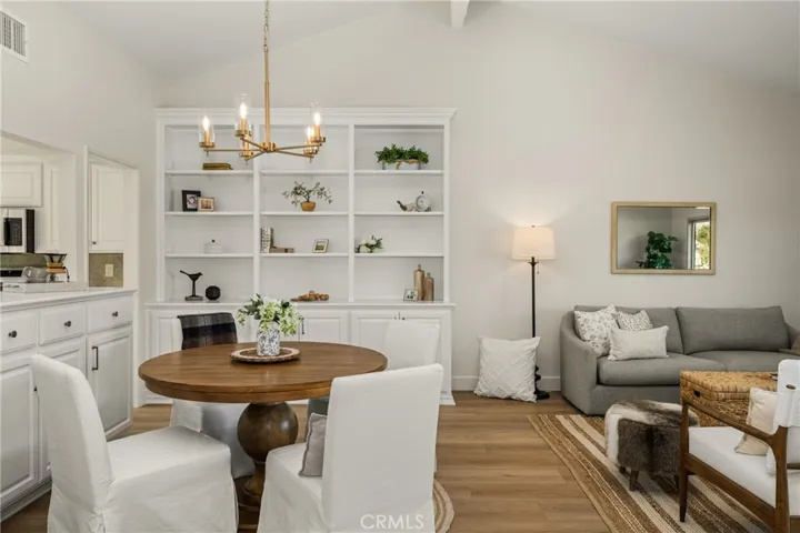 16 Driftwood 24, Irvine, California 92604