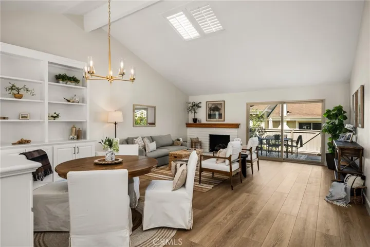 16 Driftwood 24, Irvine, California 92604